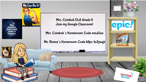 virtual classroom
